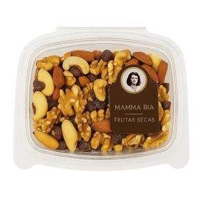 Mix de Frutas Secas Mamma Bia 150g
