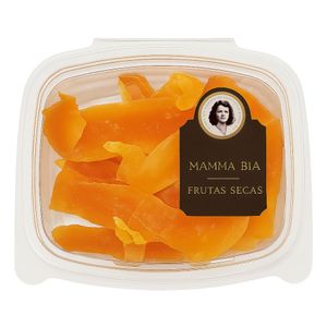 Melão Cantaloupe Desidratado Mamma Bia 150g