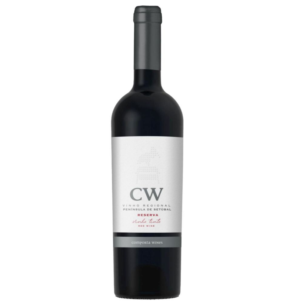 Vinho Português Comporta CW Reserva 750ml