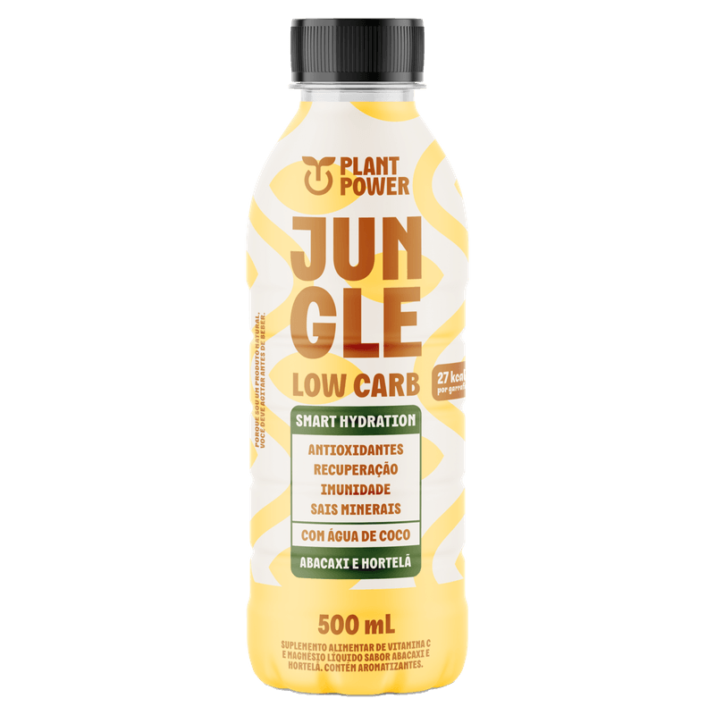 SUPLEMENTO-ABACAXI-E-HORTELA-PLANT-POWER-JUNGLE-LOW-CARB-500ML