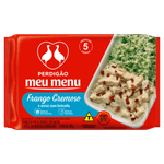 PRATOS PERDIGAO 300G FRANGO CREMOSO