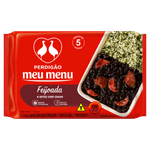 PRATOS PERDIGAO 300G FEIJOADA C/ARROZ