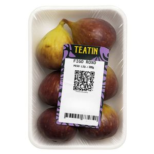 Figo Roxo 300g