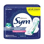 absorvente-com-abas-noturno-suave-3d-gel-sym-pacote-30-unidades-leve-mais-pague-menos-7896110010939