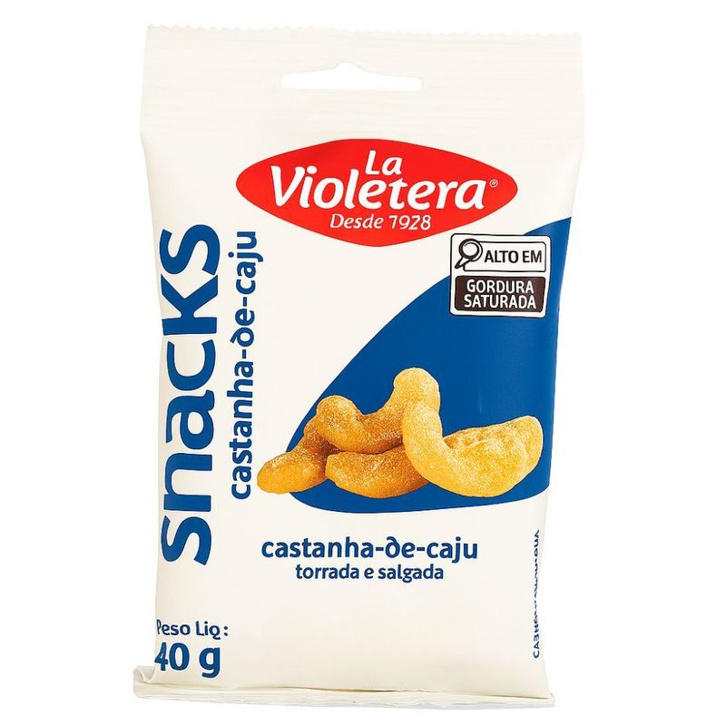 Snack-Castanha-de-Caju-Torrada-e-Salgada-La-Violetera-40g