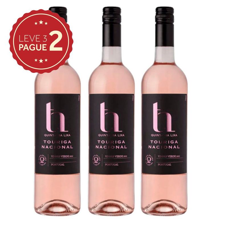 Vinho-Portugues-Quinta-da-Lixa-Touriga-Nacional-Rose-750ml-Leve-3-Pague-2-KIT-PRONTO
