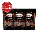 Funghi-Secchi-Mastroiani-40g-Leve-3-Pague-2-KIT-PRONTO
