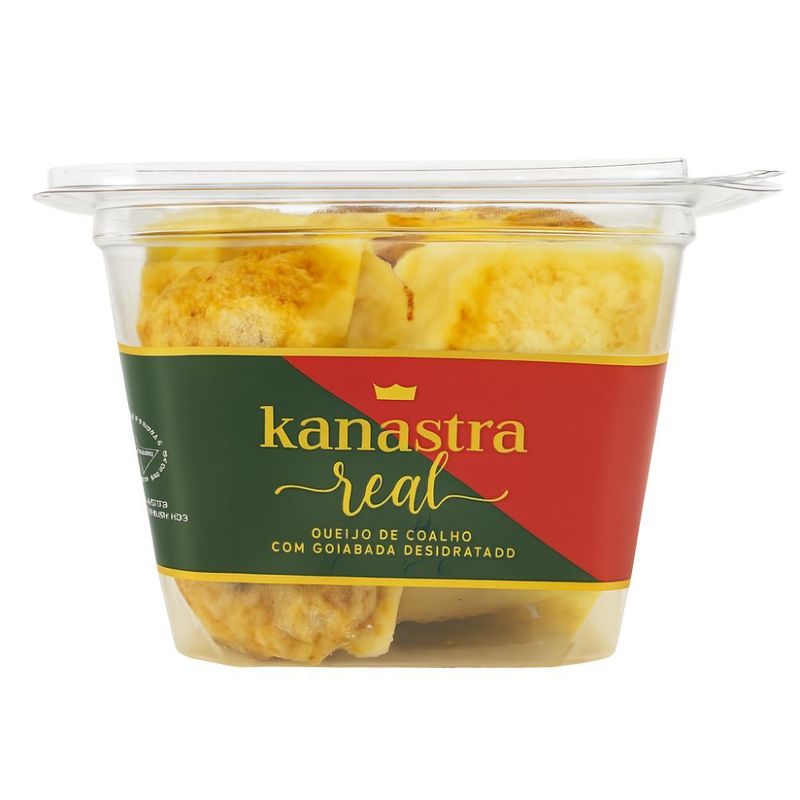Queijo-Coalho-com-Goibada-Desidratada-Kanastra-Real-120g