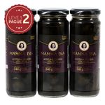 Azeitona-Espanhola-Preta-Mamma-Bia-com-Caroco-198g-Leve-3-Pague-2-KIT-PRONTO