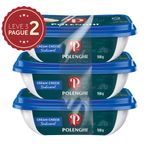Cream-Cheese-Polenghi-Tradicional-150g-Leve-3-Pague-2-KIT-PRONTO