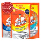 Limpadores-Cozinha---Banheiro---Vidro-Mr-Musculo-400ml-Leve-3-Pague-2-KIT-PRONTO