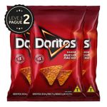 Salgadinho-Queijo-Nacho-Doritos-75g-Leve-3-Pague-2-KIT-PRONTO