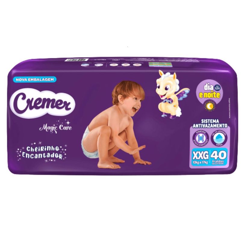 cremer-xxg-40un
