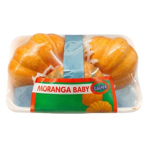 Moranga Baby em Bandeja 300g