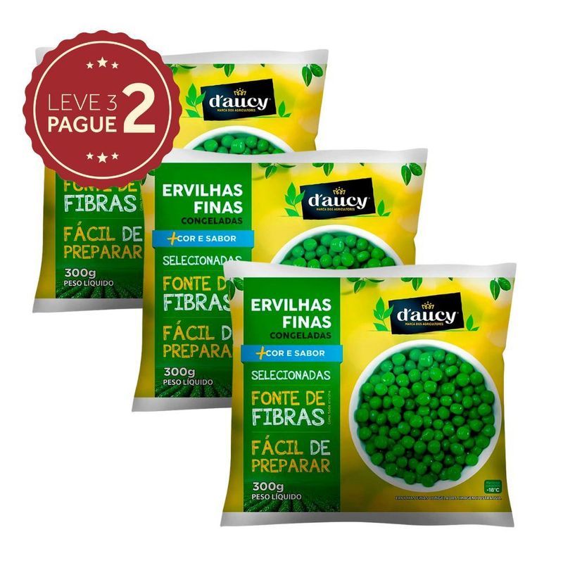 Ervilhas-Finas-Congeladas-D-Aucy-300g-Leve-3-Pague-2-KIT-PRONTO