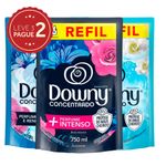Amaciante-Concentrado-Downy-Tipos-Refil-750ml-Leve-3-Pague-2-KIT-PRONTO