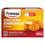 chicken frimesa