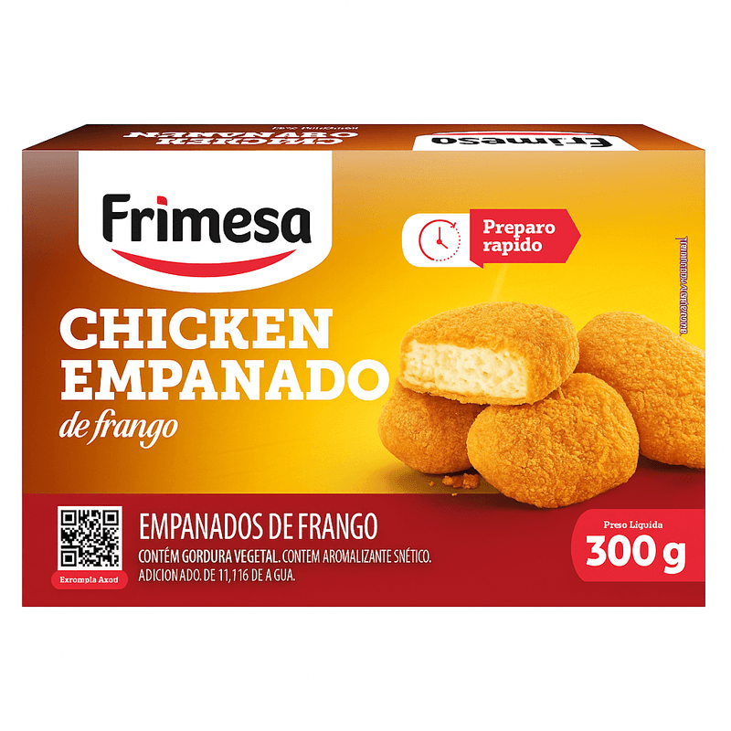 chicken frimesa