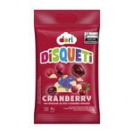 Confeito-Disqueti-Chocolate-Cranberry-Dori-60g