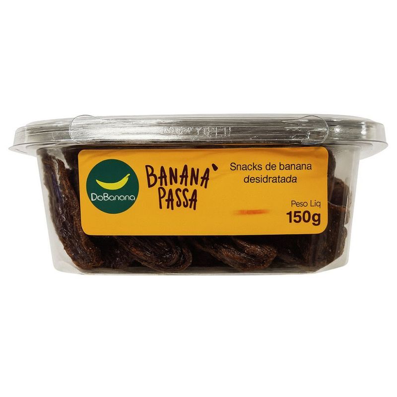 Snack-de-Banana-Passa-Desidratada-150g