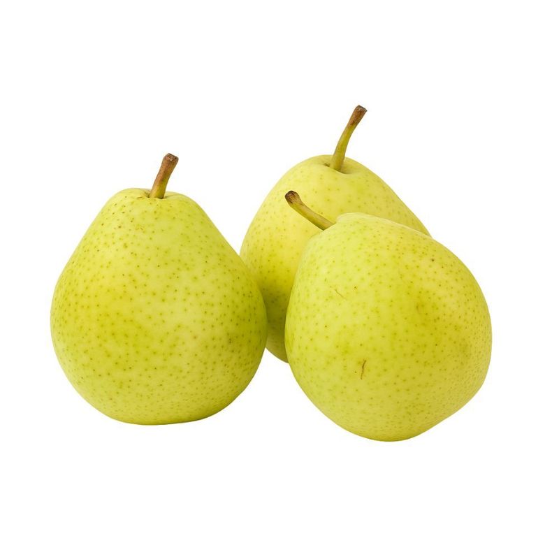 Pera Forelle Importada 200g