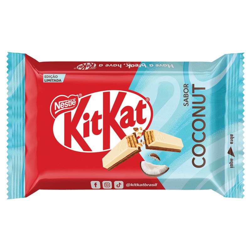 CHOC.KIT-KAT-COCONUT-415g