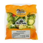Brocolis-Floretes-Strapasson-200g