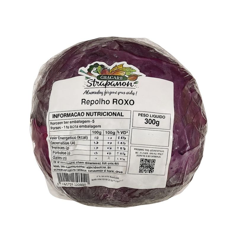 Repolho-Roxo-Strapasson-Unidade