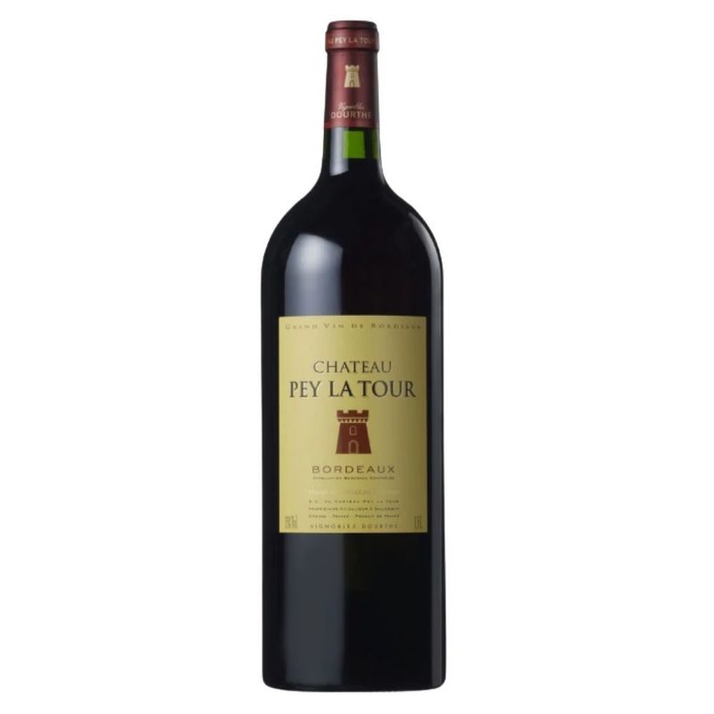 Vinho-Frances-Chateau-Pey-La-Tour-Bordeaux-Tinto-15L
