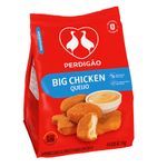 Empanado de Frango com Queijo Perdigão 1kg