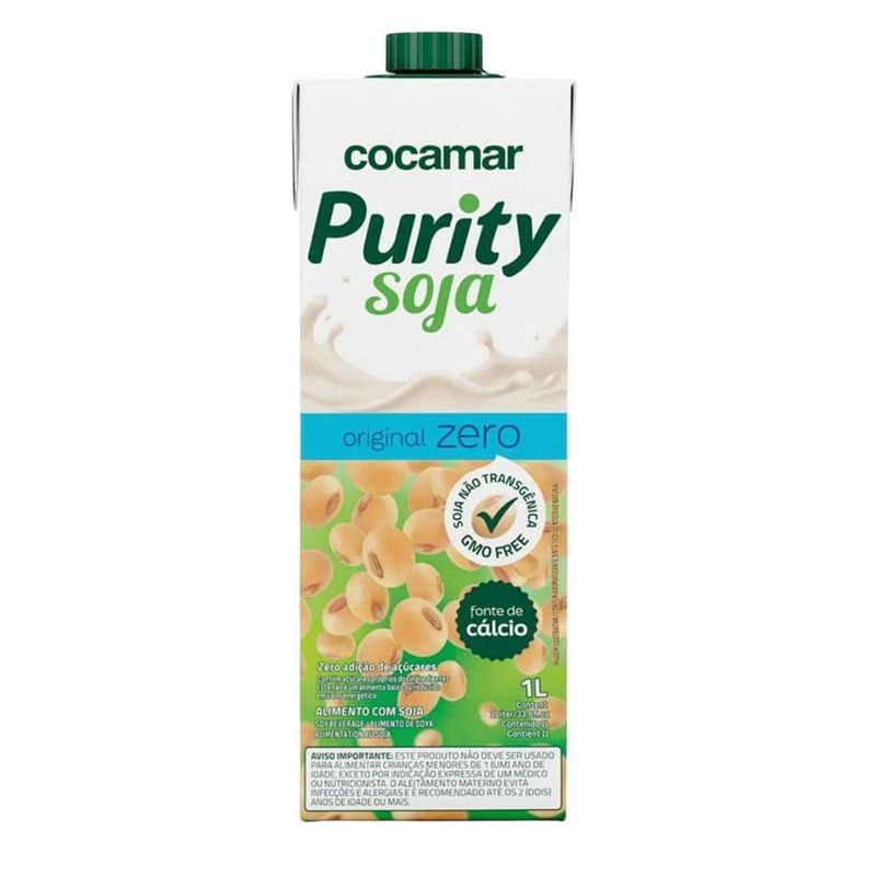 Bebida-a-Base-de-Soja-Original-Zero-Acucar-Purity-1L