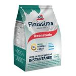 Leite em Pó Desnatado Argentino Finíssimo 300g