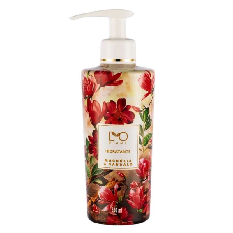 Hidratante-Locao-Corporal-Magnolia-e-Sandalo-Lyloplant-350ml