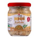 Alimento-Infantil-Risotinho-Organico-Papapa-180g
