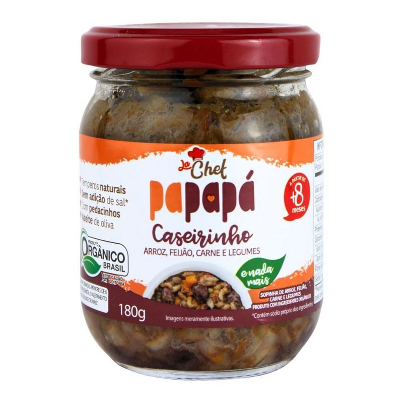 Alimento-Infantil-Organico-Caseirinho-Papapa-180g