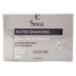 mascara-capilar-de-brilho-siage-nutri-diamond-250g-7891033925582