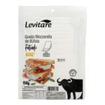 Queijo-Mozzarella-de-Bufala-Fatiado-Levitare-150g