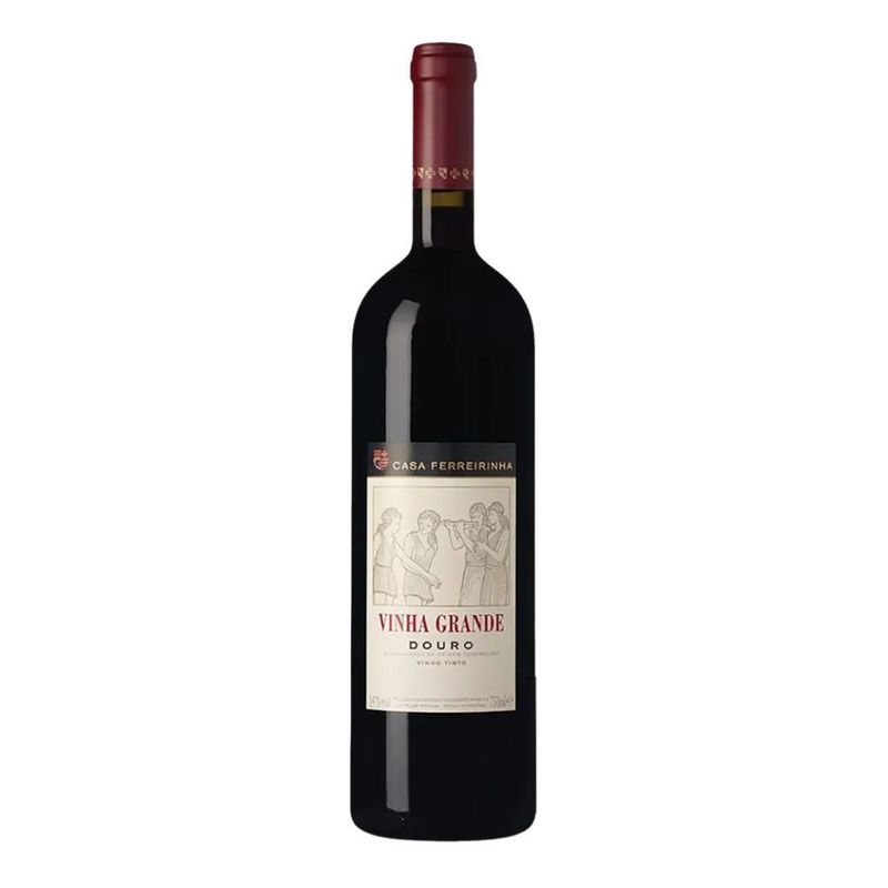 Vinho-Portugues-Vinha-Grande-Casa-Ferreirinha-Tinto-750ml