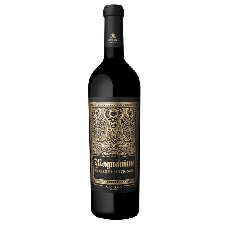 Vinho-Argentino-Mascota-Magnanime-Cabernet-Sauvignon-750ml