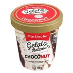 Gelato Italiano Choconut Paviloche Pote 1,5L