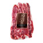 Assado de Tiras Premium Congelado 1953 Aproximadamente 1kg