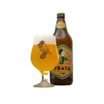 Kit Cerveja Witbier Sem Glúten com 1 Taça Praya + 2 Garrafas 600ml