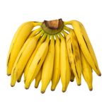 Banana da Terra Aproximadamente 500g/un