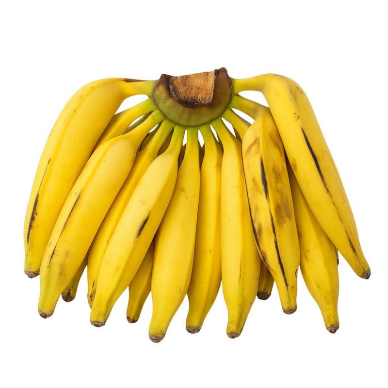 Banana da Terra Aproximadamente 500g/un