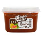 Geleia Goiaba Forno Velho 250g