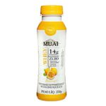 Iogurte Whey Muai Maracujá 250g