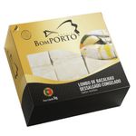 Lombo de Bacalhau Morhua Bom Porto 1kg