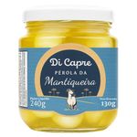 Queijo de Cabra Di Capre Cremoso com Azeite e Ervas Boursin 240g