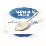 Iogurte Grego Tradicional Nestlé 90g