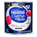 Creme de Leite Extra Cremoso Nestlé 280g